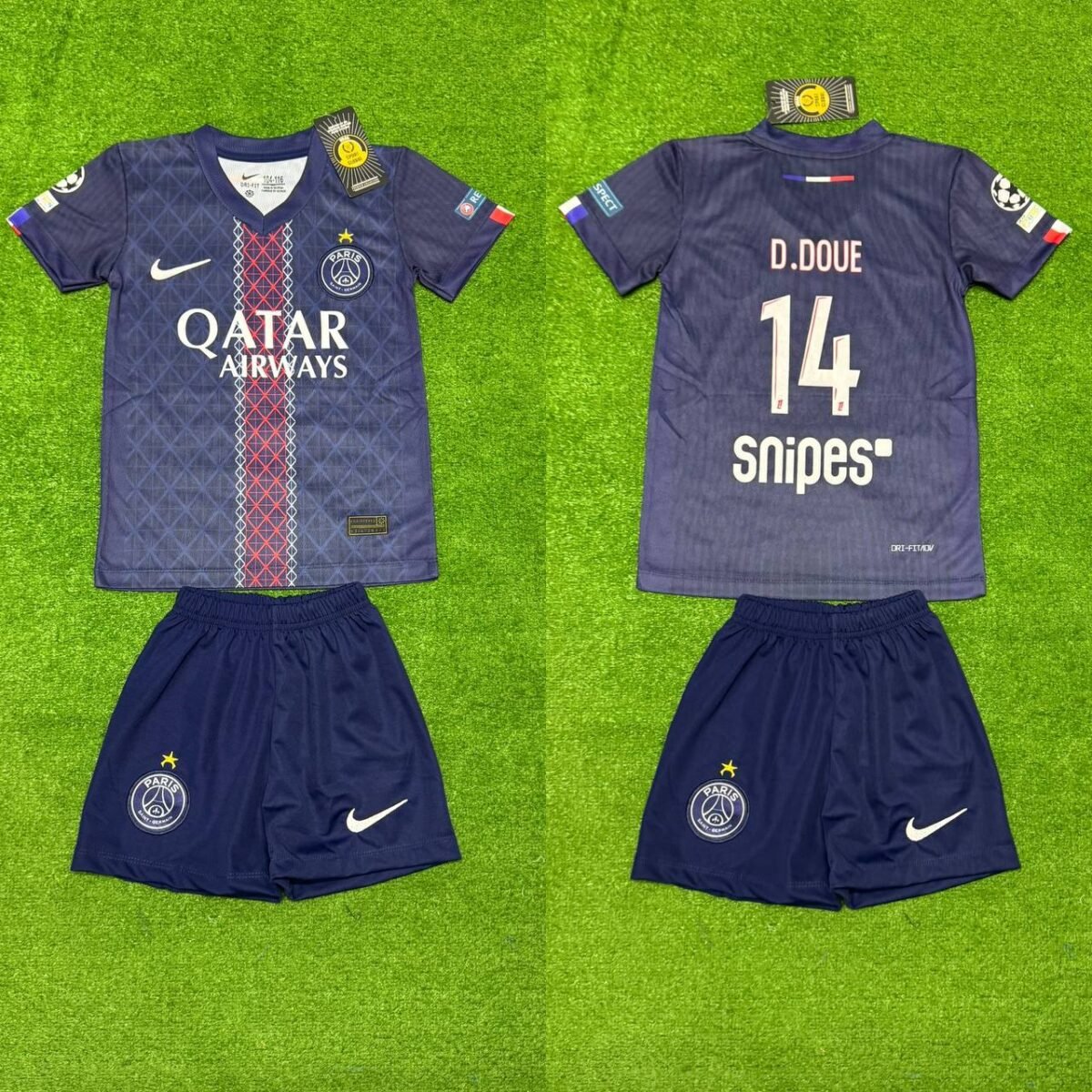 Dress od P.S.G - Image 1